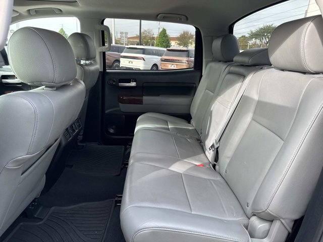 Used 2012 Toyota Tundra Limited image 18