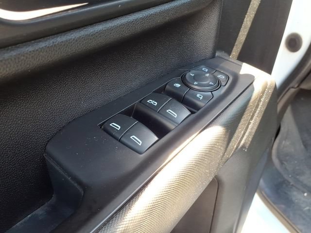 Used 2021 Chevrolet Silverado 2500 Custom w/ Custom Value Package AWD/4WD image 14