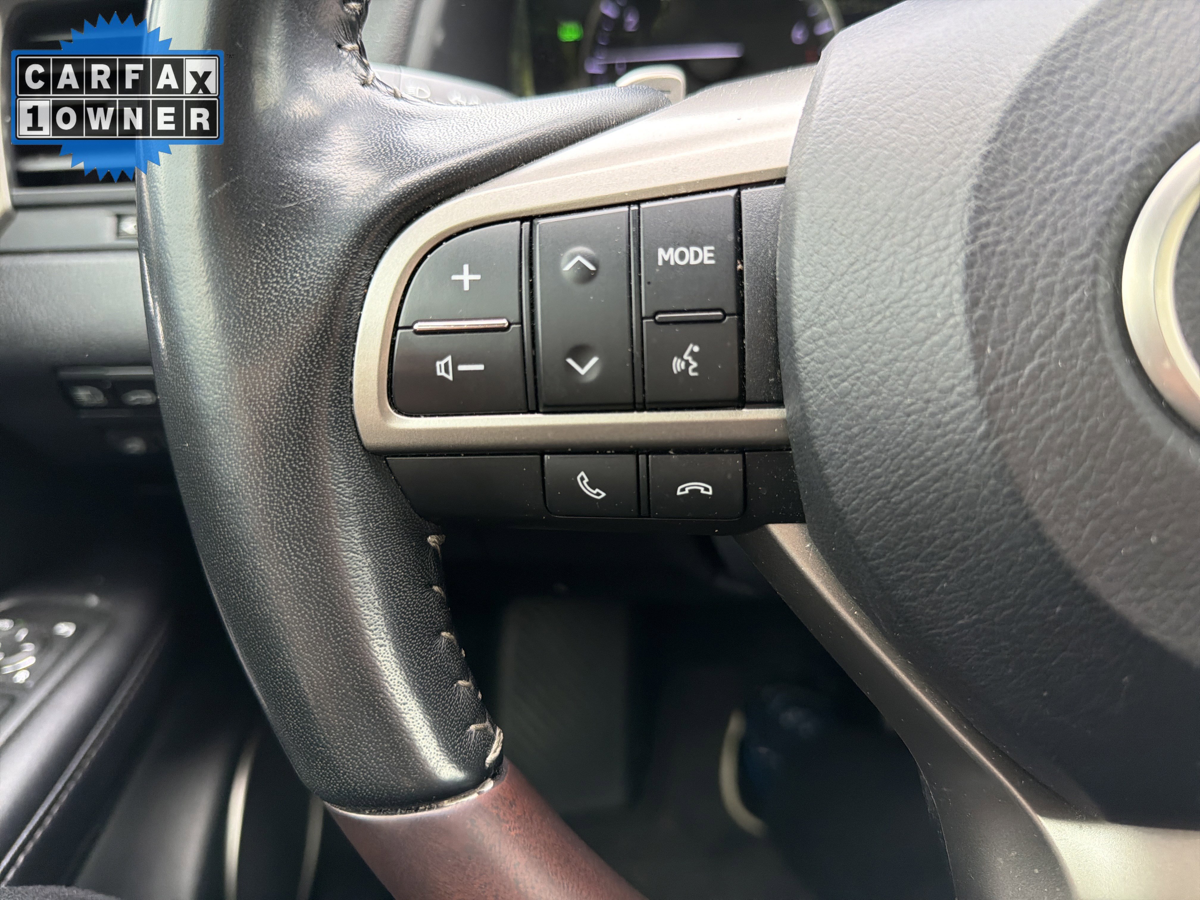 Used 2020 Lexus RX 350 AWD w/ Premium Package image 23