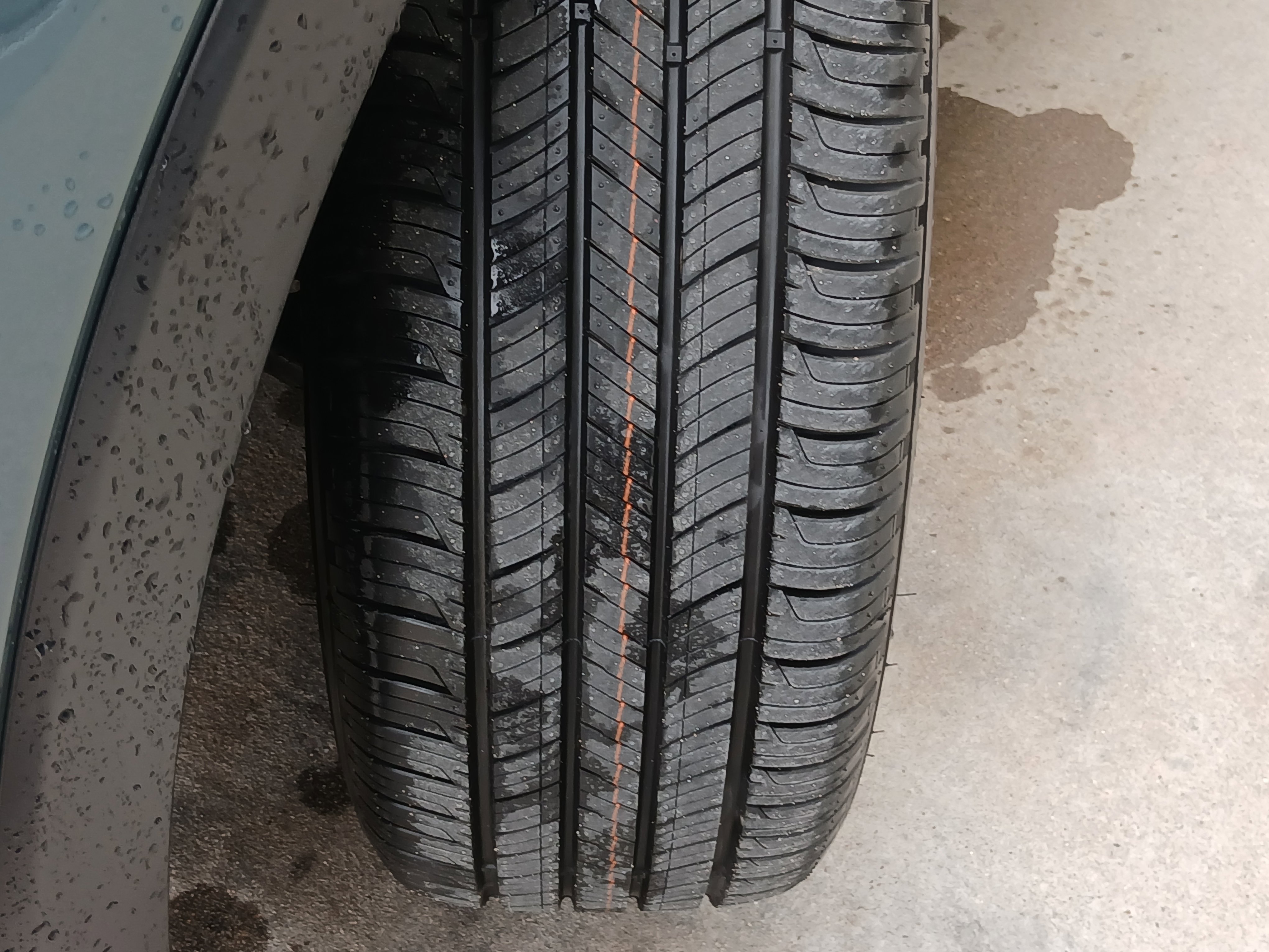 Used 2024 Honda HR-V Sport image 16