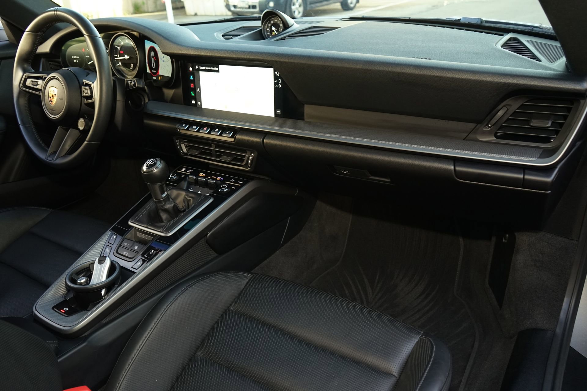 Used 2022 Porsche 911 Carrera 4S image 13