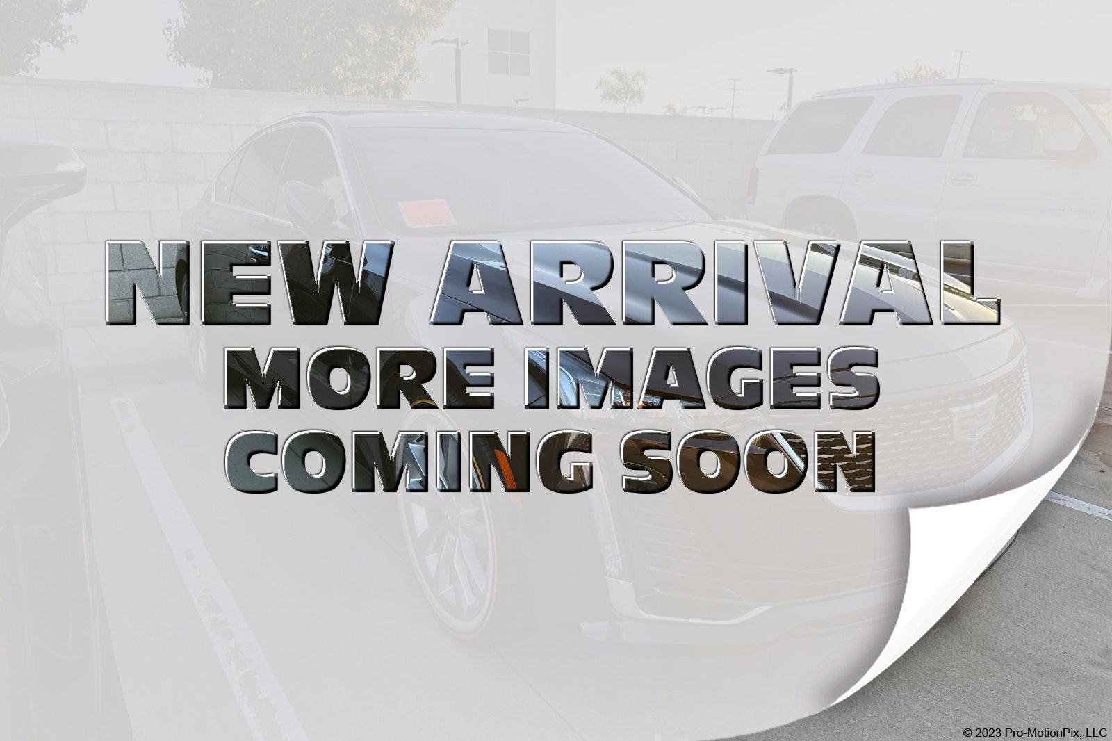 Used 2021 Cadillac CT5 Premium Luxury w/ Platinum Package