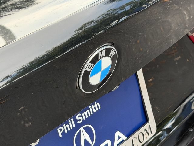 Used 2022 BMW 330i Sedan w/ Premium Package RWD image 15