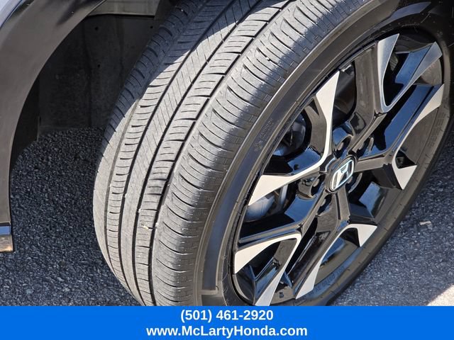 Certified 2026 Honda HR-V EX-L image 23