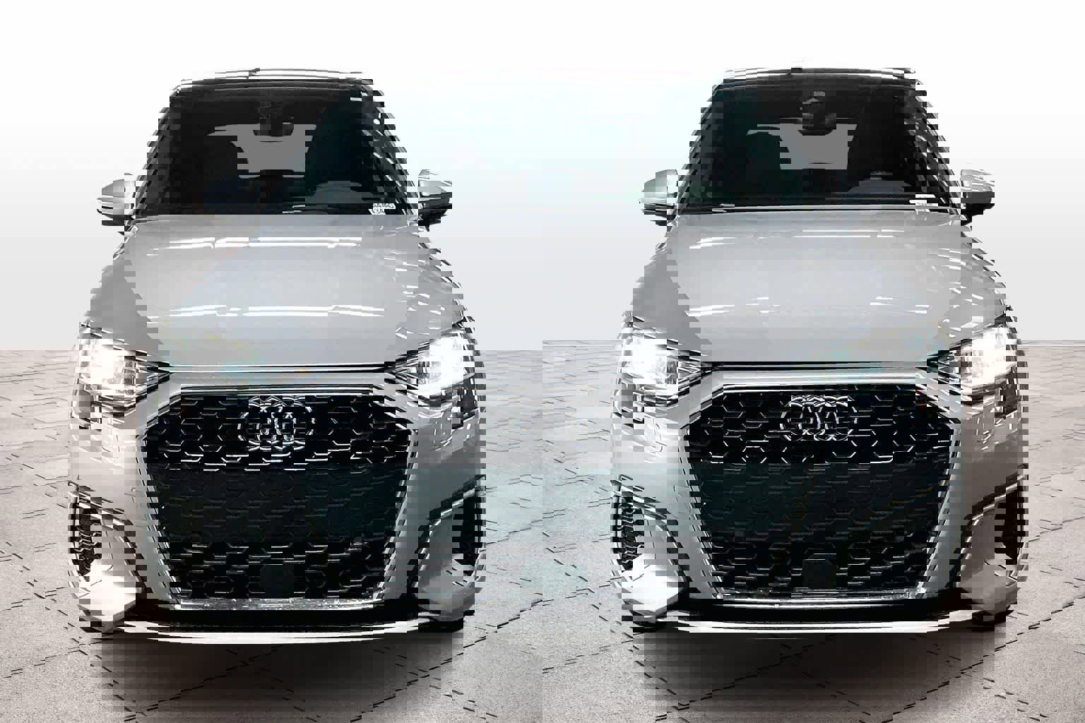 Used 2022 Audi A3 2.0T Premium image 3