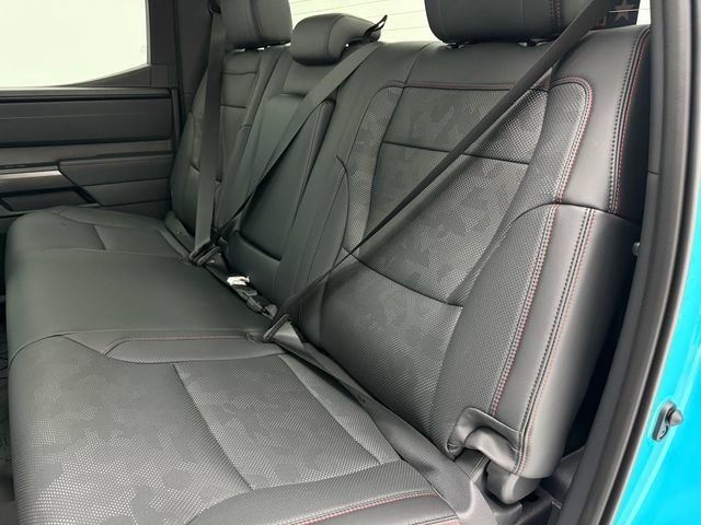 New 2026 Toyota Tundra TRD Pro AWD/4WD image 36