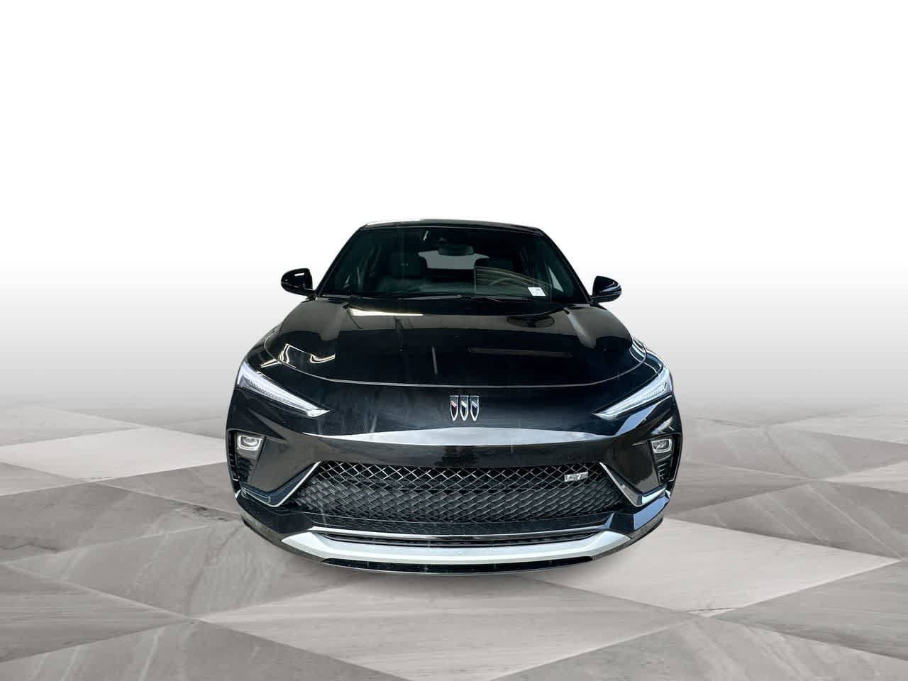 New 2026 Buick Envista Sport Touring w/ Convenience I Package FWD image 3