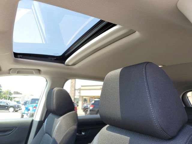 Certified 2024 Honda CR-V EX image 6