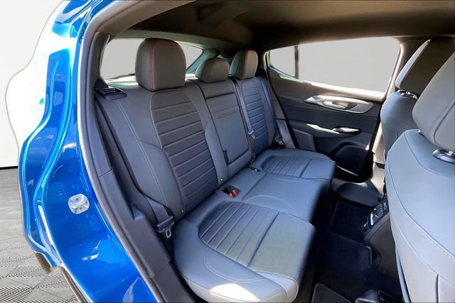 Used 2024 Dodge Hornet R/T image 17