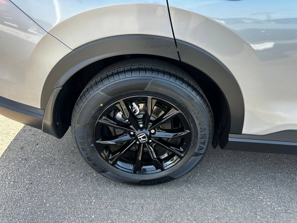 Used 2024 Honda CR-V Sport image 12