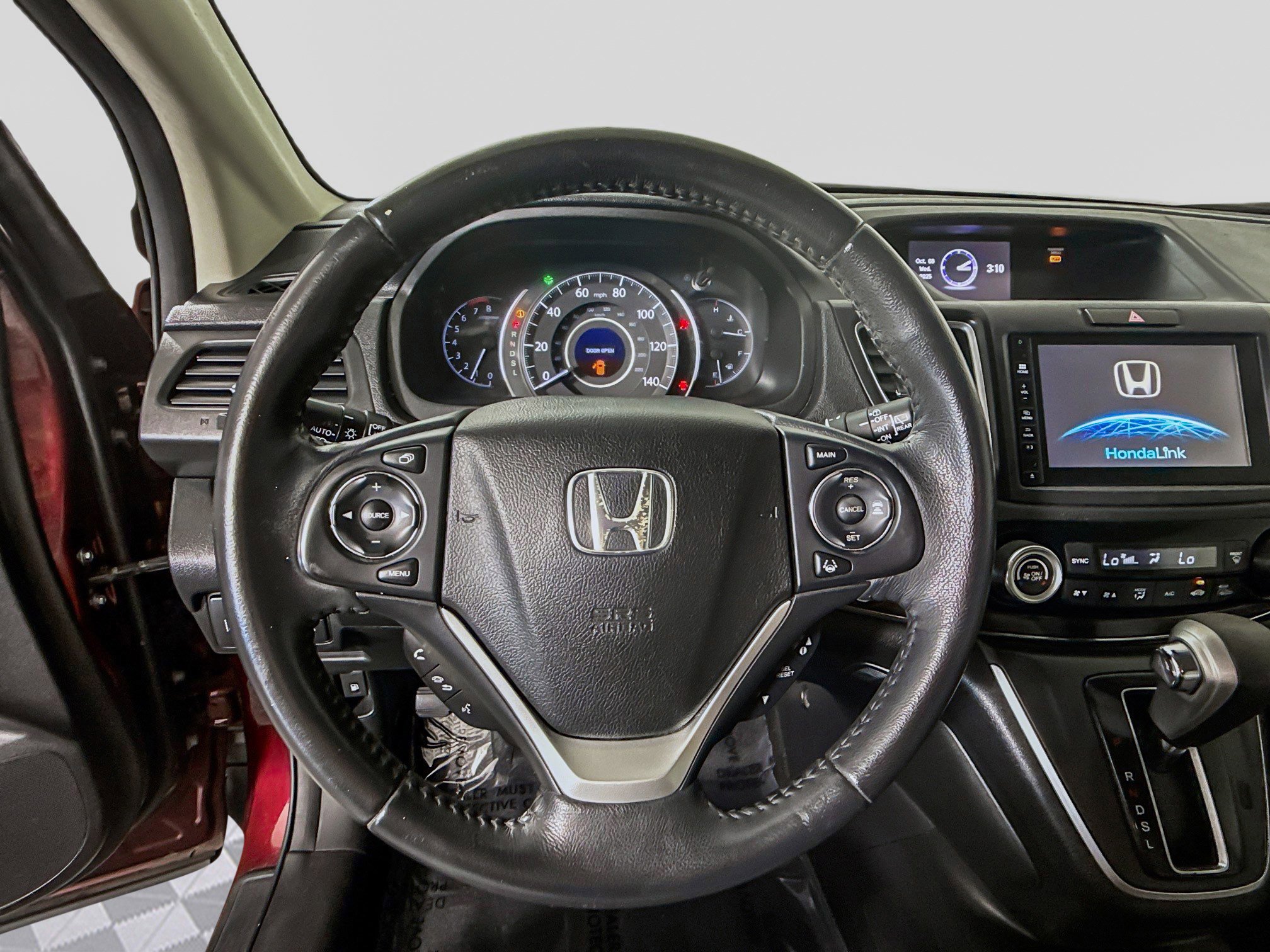 Used 2016 Honda CR-V Touring image 13