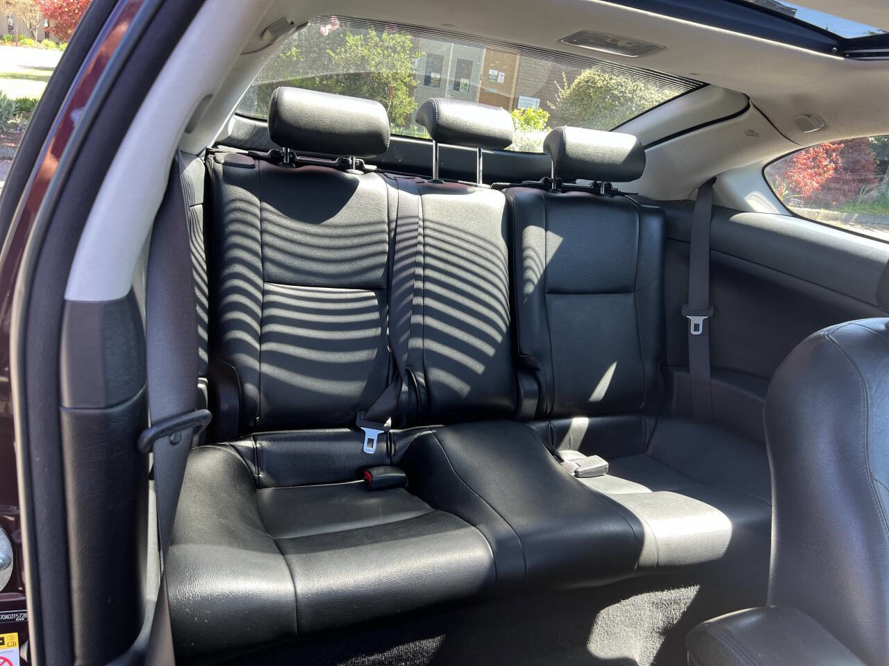 Used 2010 Scion tC FWD image 22