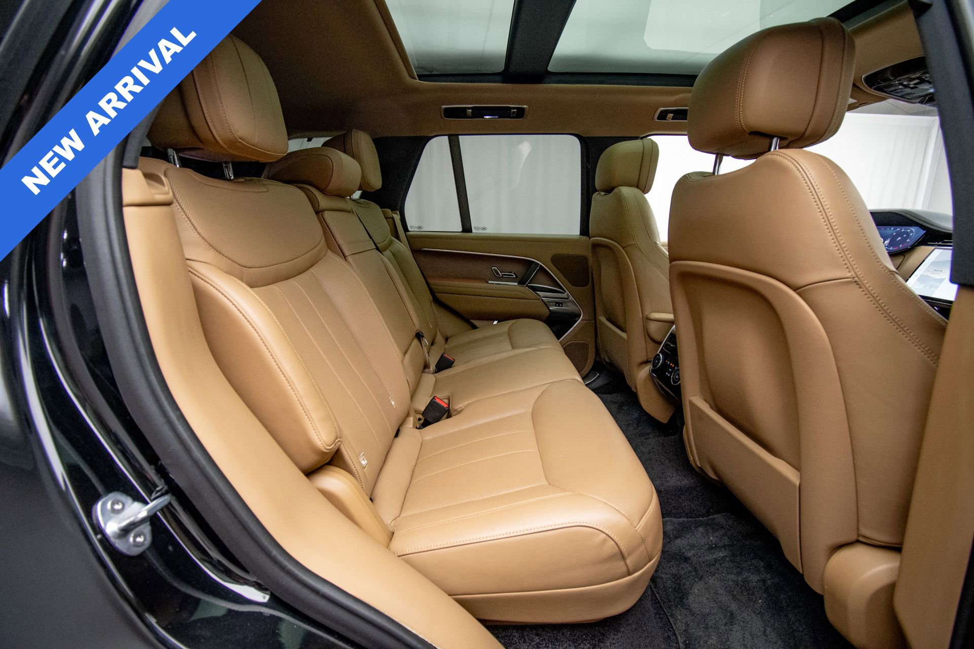 Used 2023 Land Rover Range Rover SE AWD/4WD image 14