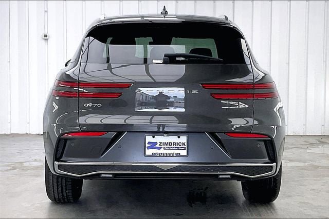 New 2026 Genesis GV70 2.5T Advanced AWD/4WD image 24