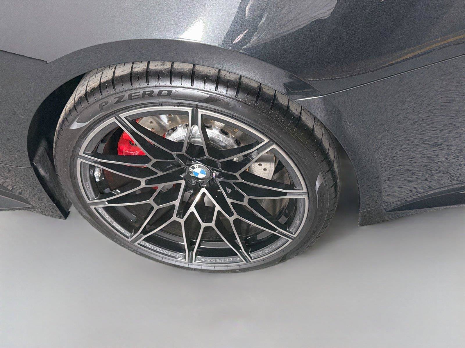 New 2027 BMW M4 xDrive Competition AWD/4WD image 31
