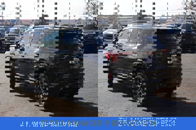 New 2026 GMC Terrain AT4 w/ Convenience Package III image 4