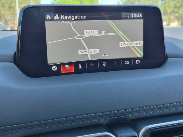 Used 2019 MAZDA CX-5 Grand Touring Reserve AWD/4WD image 13