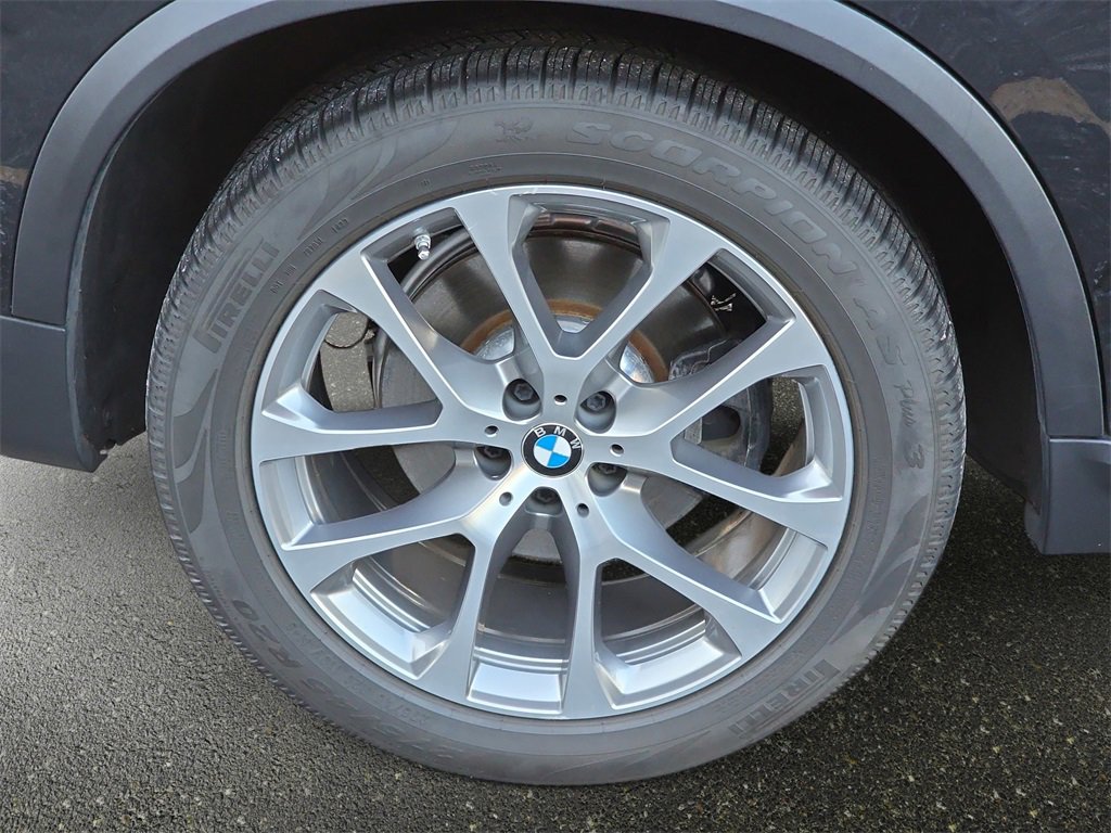 Used 2019 BMW X5 xDrive40i image 37