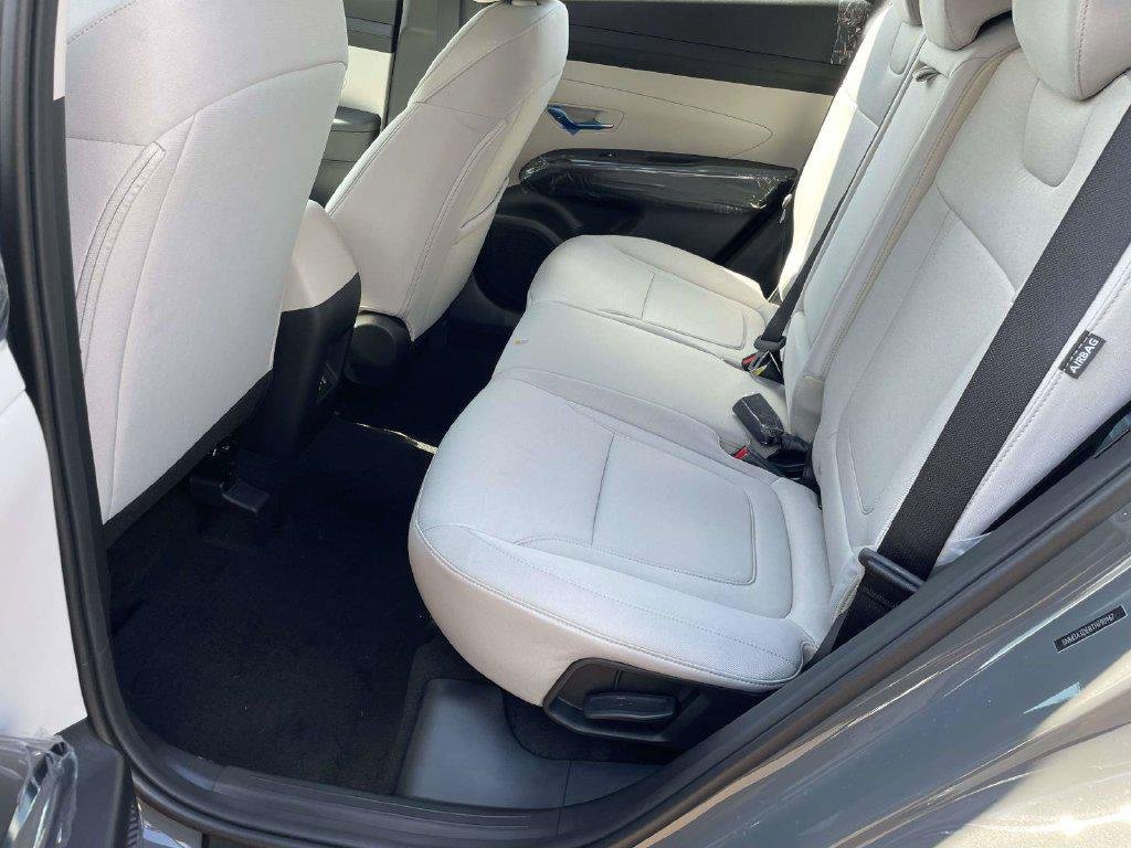 New 2026 Hyundai Tucson SE FWD image 38