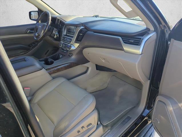 Used 2018 Chevrolet Tahoe LT image 16
