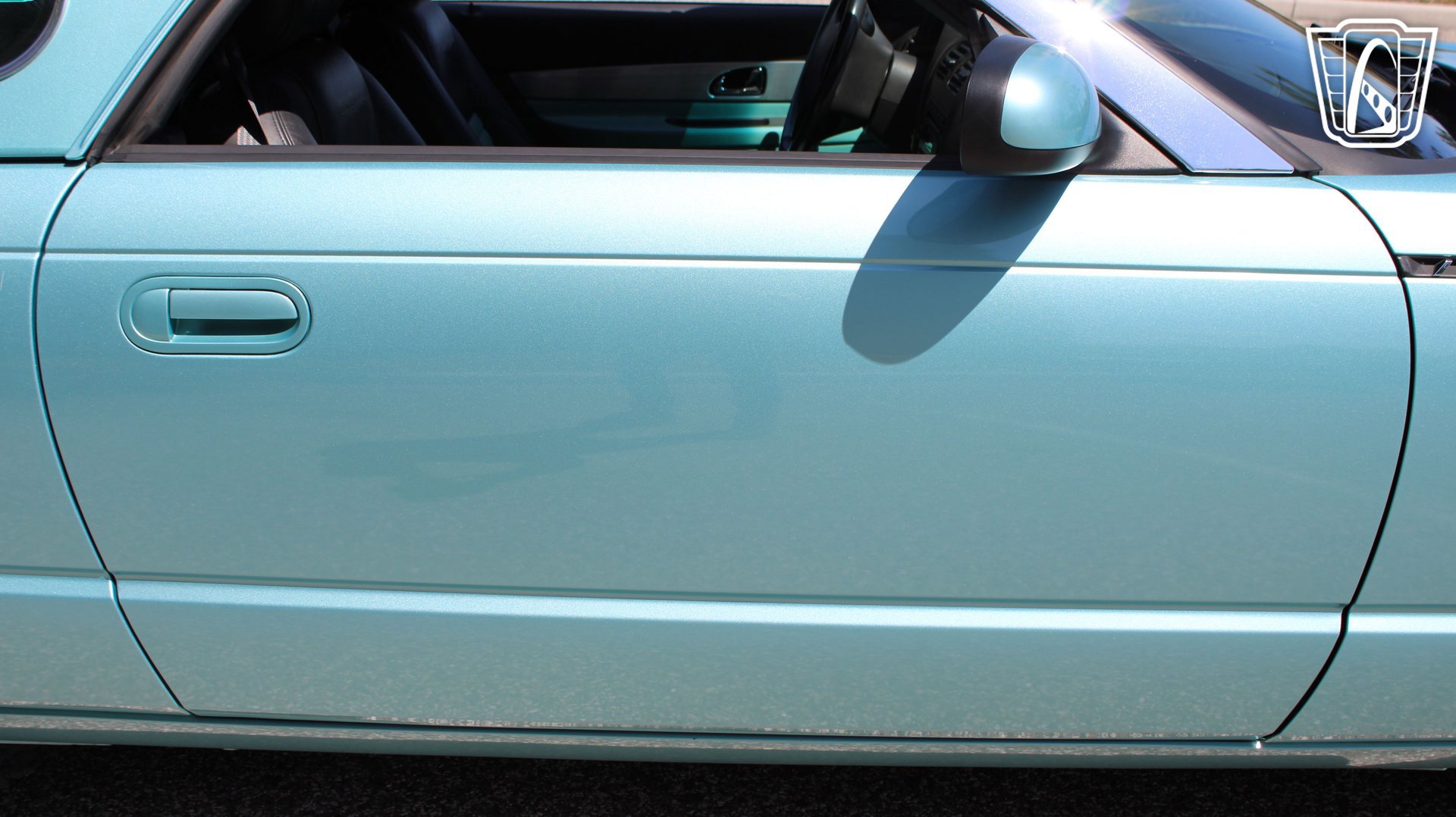 Used 2002 Ford Thunderbird RWD image 34