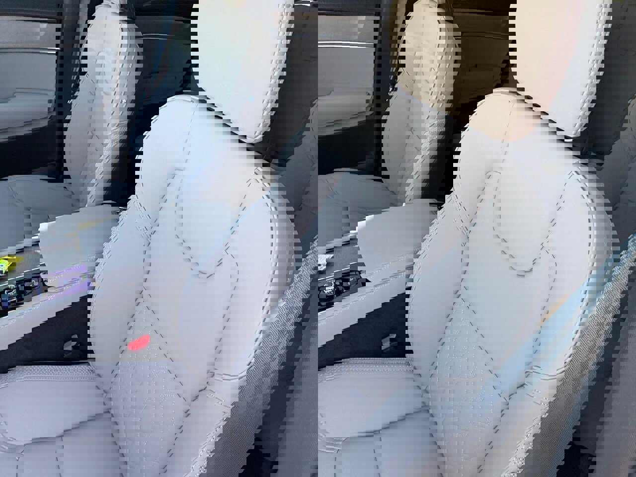 New 2026 Volvo XC90 B6 Plus image 19