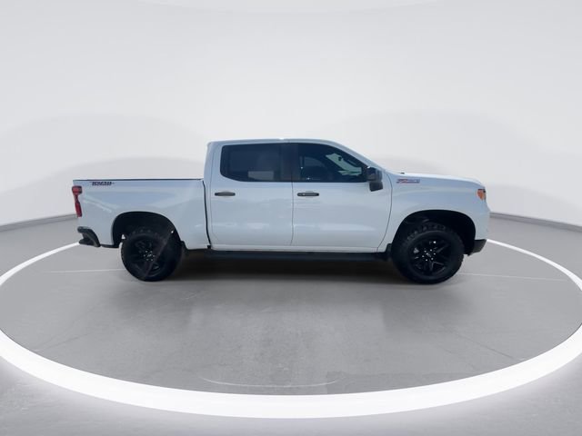 Used 2024 Chevrolet Silverado 1500 LT Trail Boss w/ Protection Package AWD/4WD image 9