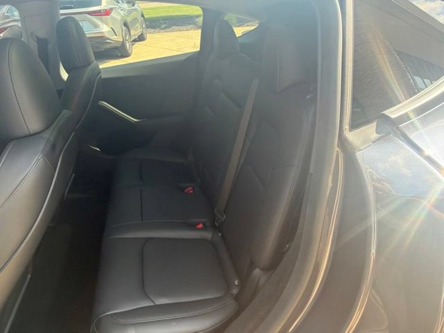 Used 2023 Tesla Model Y Long Range AWD/4WD image 30