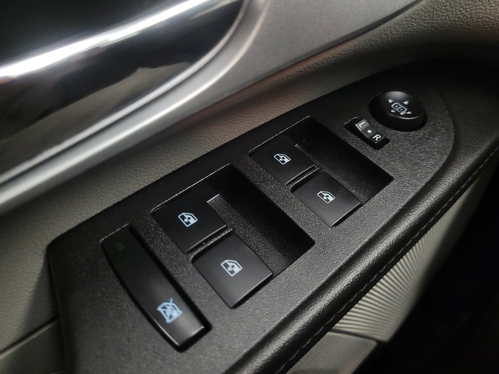 Used 2016 Chevrolet Equinox LT w/ Convenience Package FWD image 27