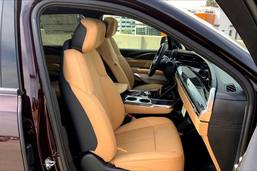 New 2025 Cadillac Escalade IQ Luxury 2 image 32