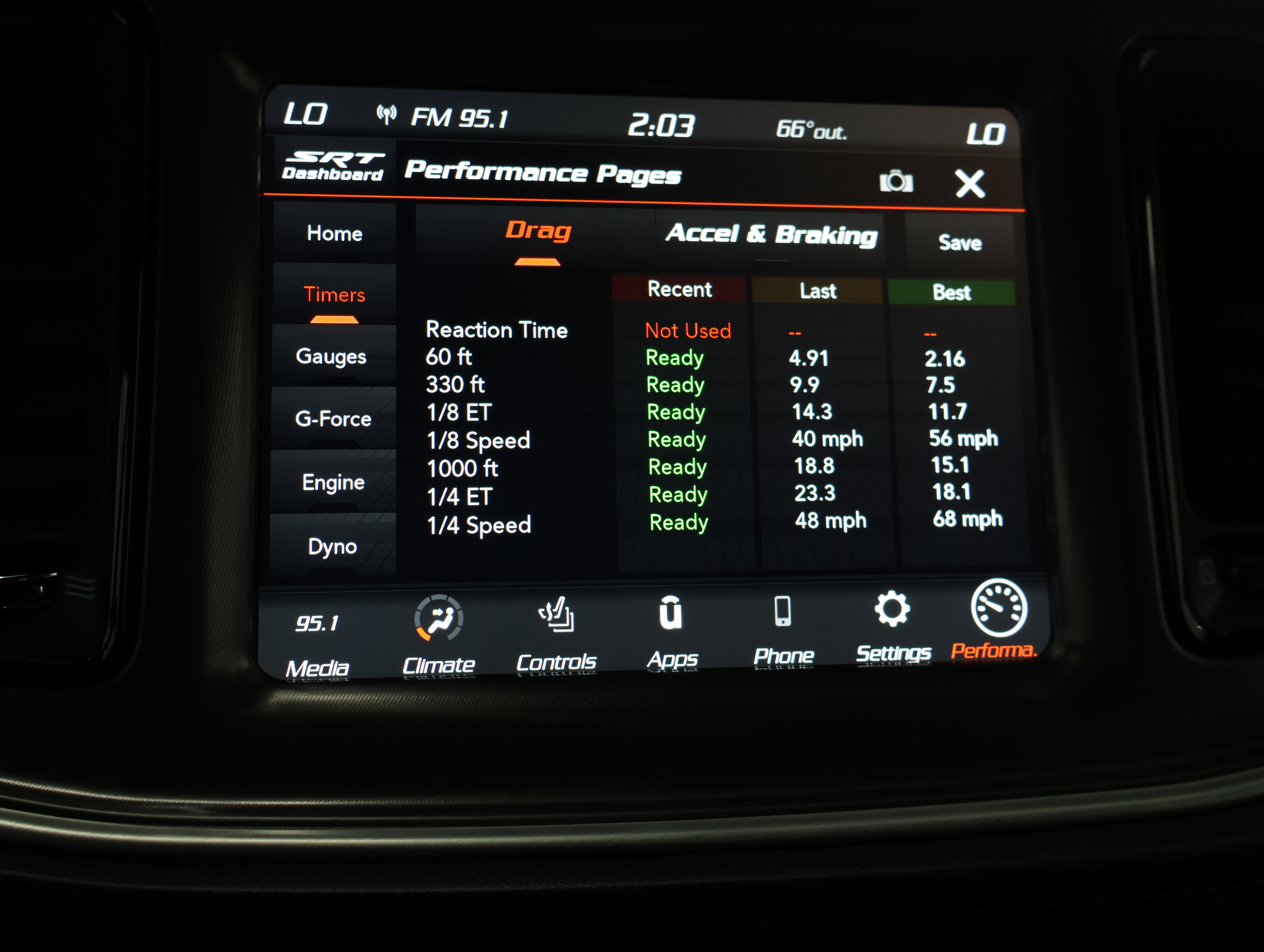 Used 2021 Dodge Challenger R/T Scat Pack w/ Dynamics Package RWD image 53