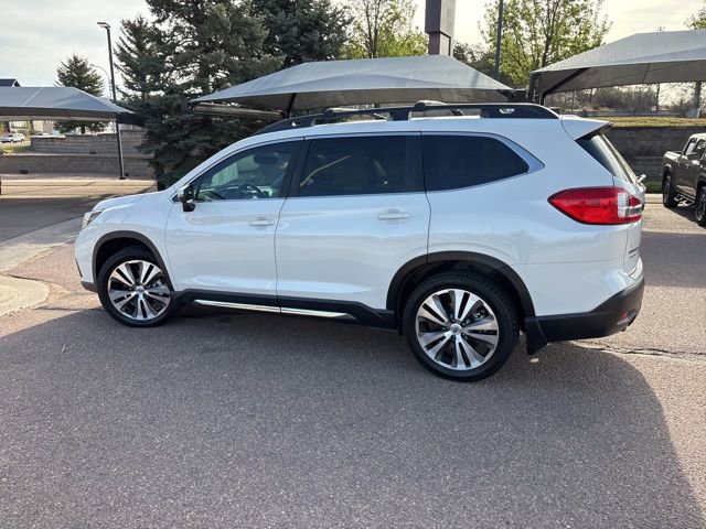 Used 2020 Subaru Ascent Limited w/ Technology Package AWD/4WD image 6