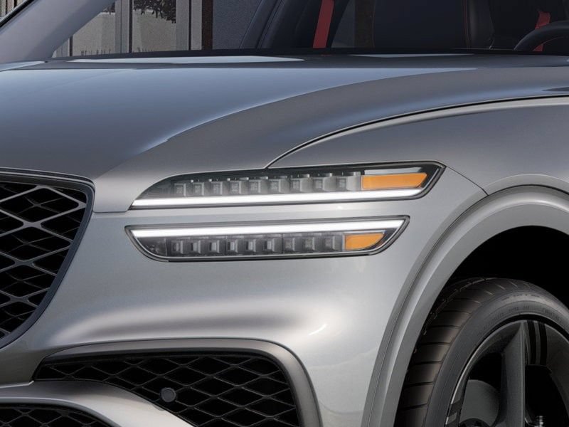 New 2027 Genesis GV70 2.5T Sport Prestige AWD/4WD image 13