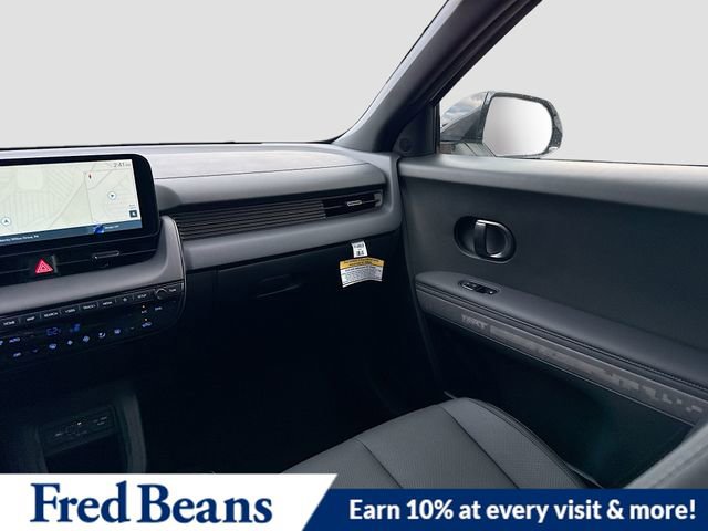 New 2025 Hyundai Ioniq 5 XRT image 24