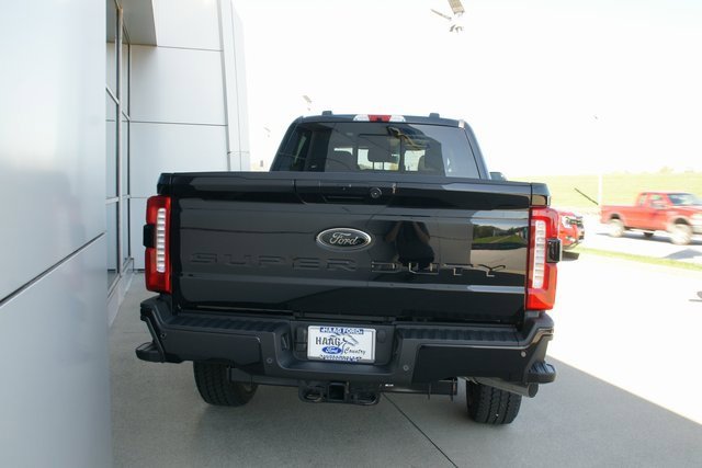 New 2026 Ford F350 XLT image 4