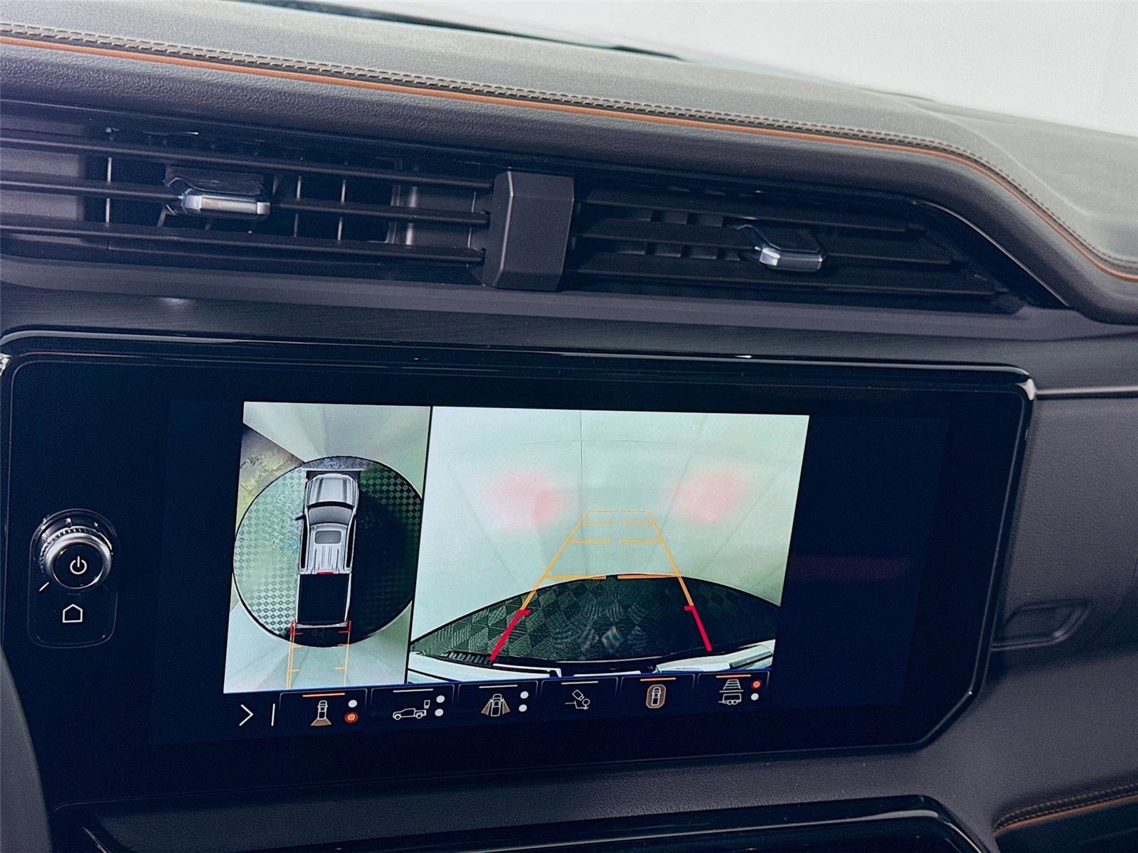 New 2026 GMC Sierra 1500 AT4 w/ AT4 Premium Package image 9