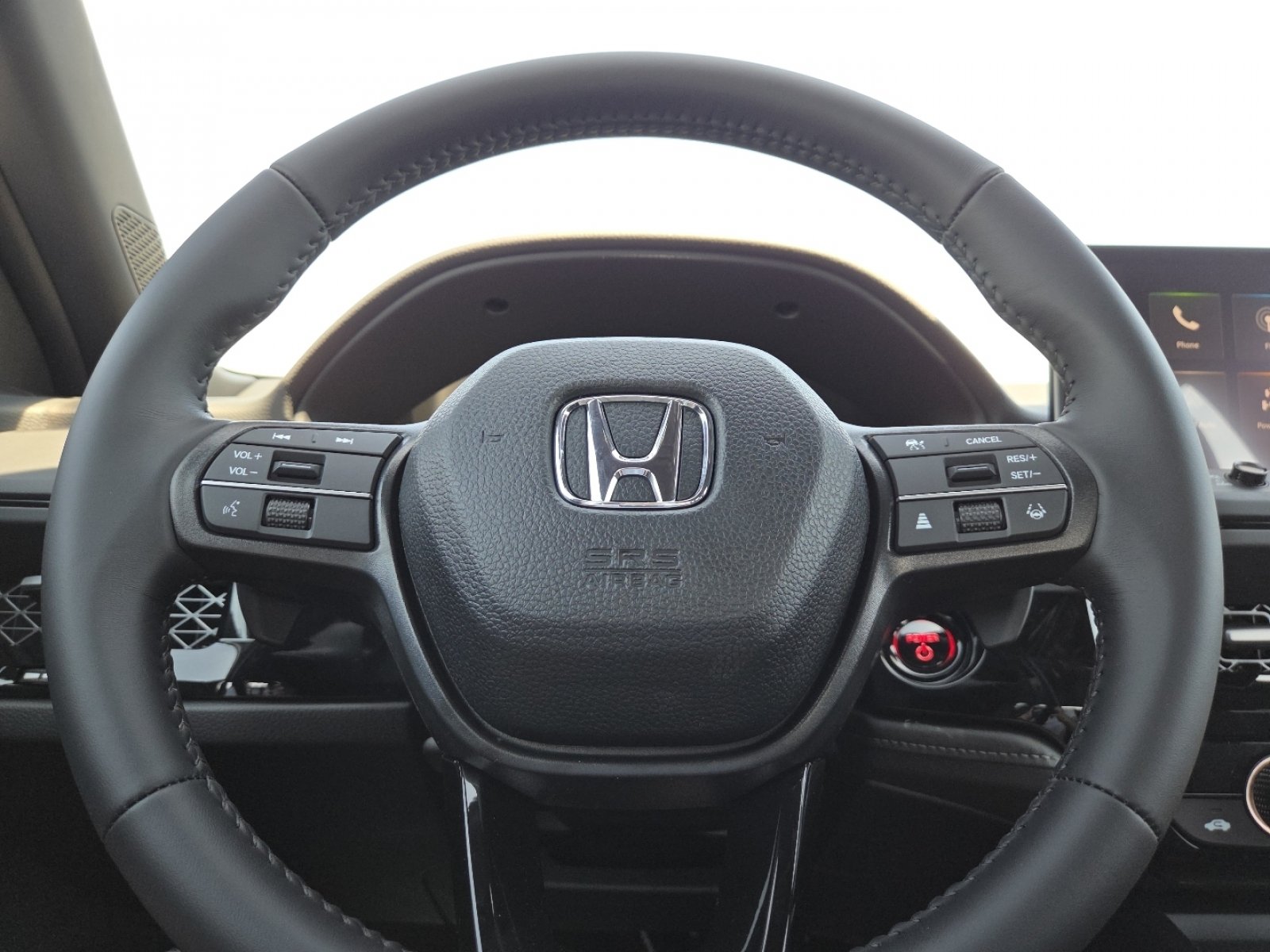 New 2026 Honda Accord Sport image 26