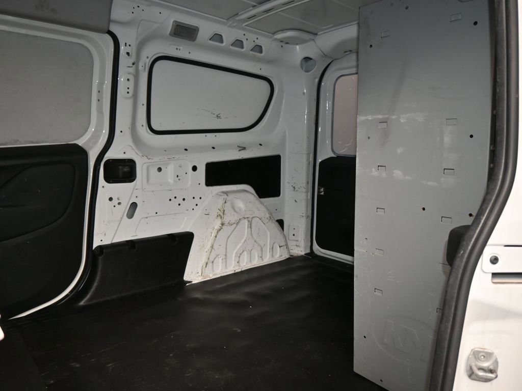 Used 2020 RAM ProMaster City Tradesman w/ Window Group 04 image 28