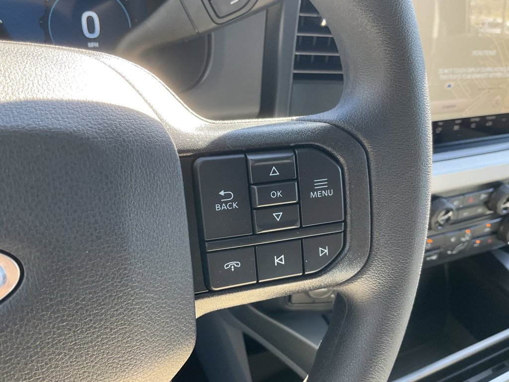 New 2026 Ford F250 XLT image 5