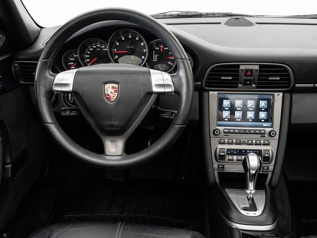 Used 2006 Porsche 911 Carrera image 14