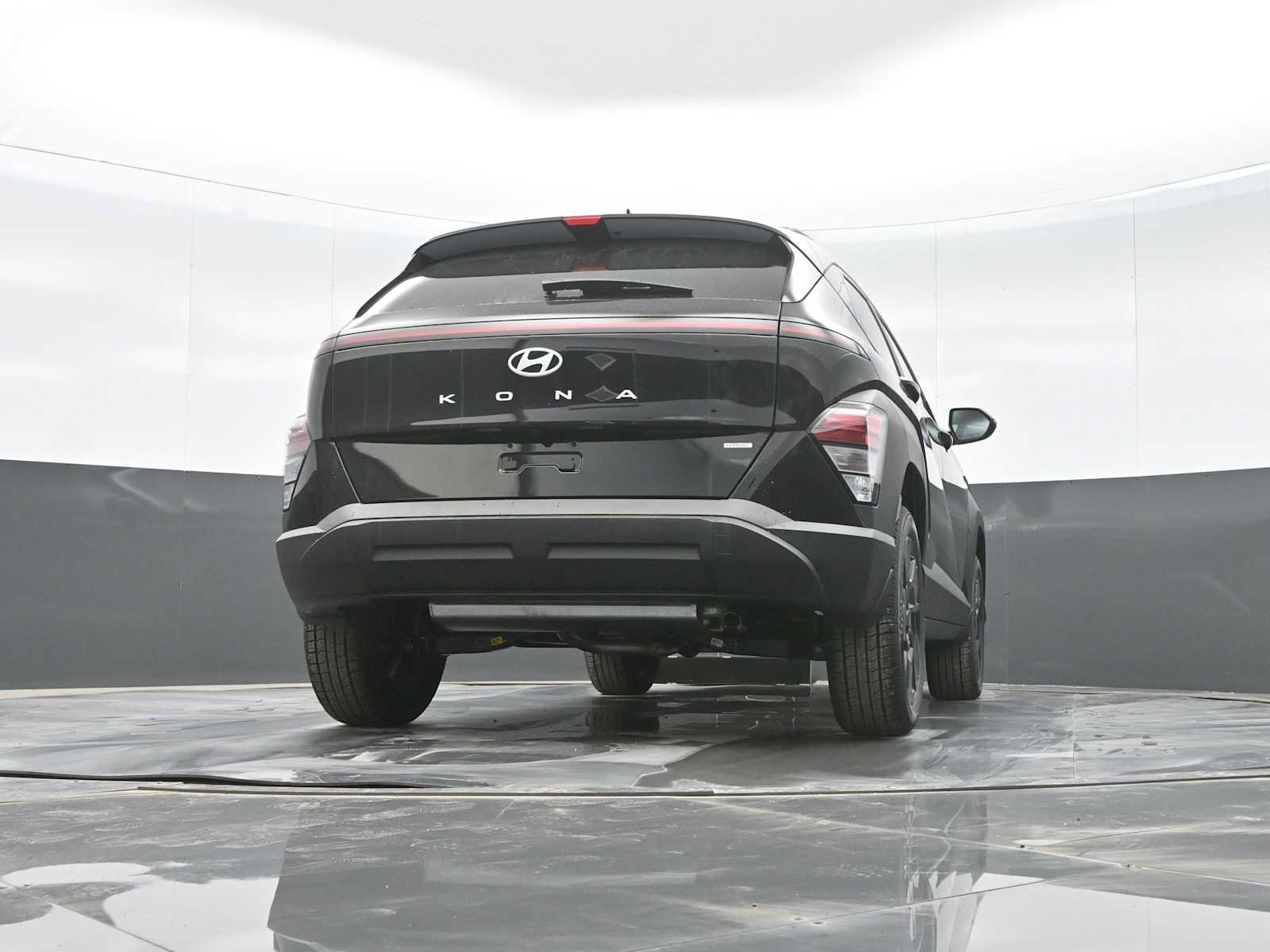 New 2026 Hyundai Kona SEL Sport image 34