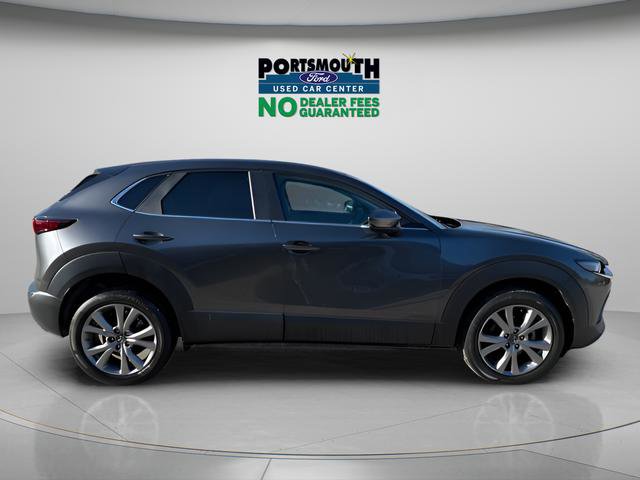 Used 2023 MAZDA CX-30 AWD 2.5 S w/ Select Package image 6