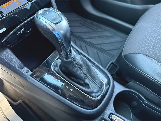 Used 2021 Buick Encore Preferred w/ Safety Package II image 20