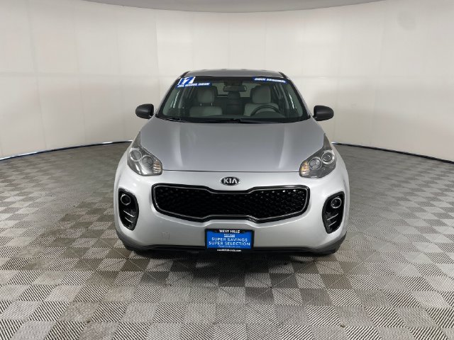 Used 2017 Kia Sportage LX AWD/4WD image 25