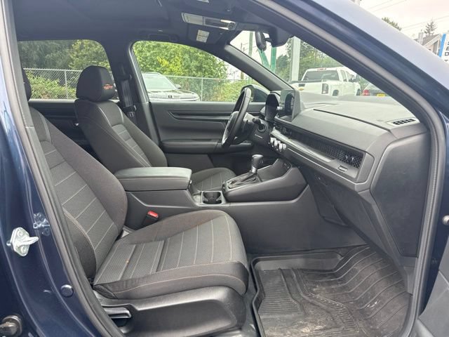 Used 2026 Honda CR-V TrailSport image 9