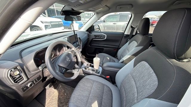 Used 2024 Ford Bronco Sport Big Bend image 2