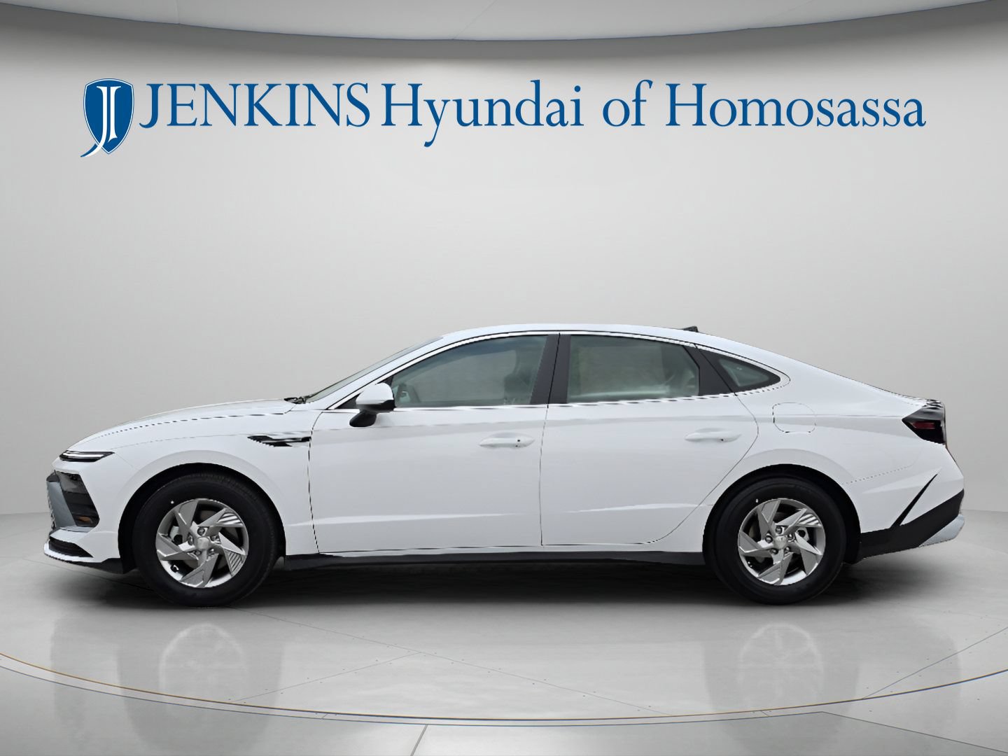 New 2026 Hyundai Sonata SE FWD image 8