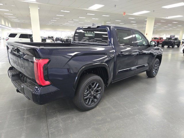 New 2026 Toyota Tundra Platinum AWD/4WD image 5