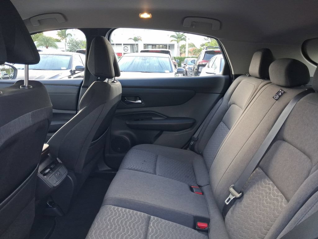 Certified 2023 Nissan Ariya FWD image 12
