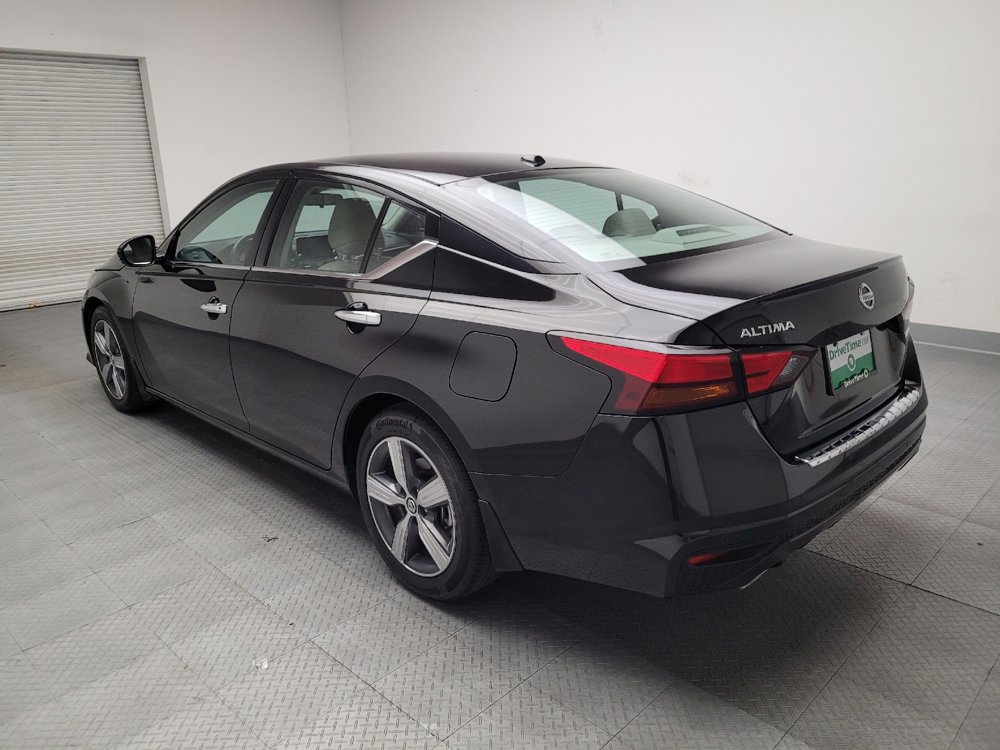 Used 2022 Nissan Altima 2.5 SL image 5